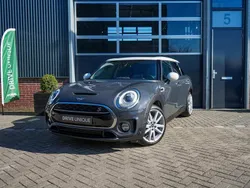 Grijs Gebruikt 2018 Mini Cooper Clubman Stationwagen | € 23.500 (Duur)