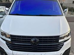 Wit Gebruikt 2021 VW T6.1 Van | € 37.500