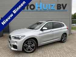 Grijs Gebruikt 2017 BMW X1 Executive SUV | € 25.990 (Eerlijke prijs)
