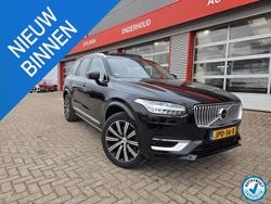 Zwart Gebruikt 2022 Volvo XC90 Plus SUV | € 52.995 (Eerlijke prijs)