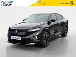 Donker sterzwart gne Gebruikt 2024 Renault Rafale Esprit Alpine SUV | € 43.935 (Super prijs)