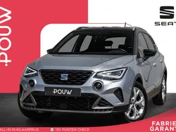 Grijs, metallic lak Gebruikt 2024 Seat Arona Business SUV | € 23.900 (Iets duurder)