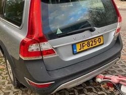 Gebruikt 2016 Volvo XC70 Stationwagen | € 18.500 (Super prijs)