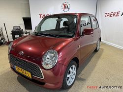 Rood Gebruikt 2007 Daihatsu Trevis Hatchback | € 1.950 (Eerlijke prijs)