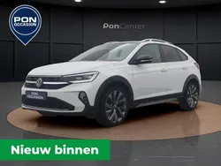 Wit Gebruikt 2023 VW Taigo Style SUV | € 24.950 (Eerlijke prijs)