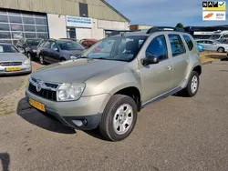 Grijs Gebruikt 2012 Dacia Duster Lauréate SUV | € 3.750