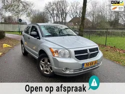 Grijs Gebruikt 2007 Dodge Caliber SXT SUV | € 2.375 (Iets duurder)