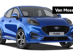 Overig Gebruikt 2024 Ford Puma ST-Line Coupé | € 35.640 (Duur)