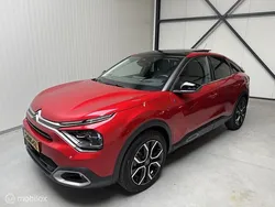 Rood Gebruikt 2022 Citroën e-C4 SUV | € 16.250 (Goede deal)