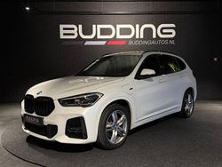 Wit Gebruikt 2022 BMW X1 Efficient Dynamics SUV | € 28.950 (Goede deal)