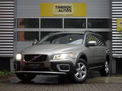 Grijs Gebruikt 2008 Volvo XC70 SUV | € 18.500