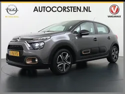 Grijs Gebruikt 2022 Citroën C3 PureTech Hatchback | € 13.395 (Eerlijke prijs)