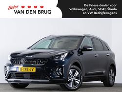 Blauw Gebruikt 2022 Kia Niro SUV | € 23.900 (Goede deal)