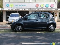Grijs Gebruikt 2011 Citroën C1 SELECTION Hatchback | € 3.450 (Eerlijke prijs)