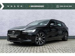 Gebruikt 2022 Volvo V60 Plus Stationwagen | € 44.894 (Iets duurder)