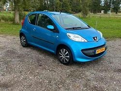 Gebruikt 2005 Peugeot 107 Hatchback | € 1.750