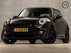 Zwart Gebruikt 2019 Mini John Cooper Works Hatchback | € 19.945 (Goede deal)