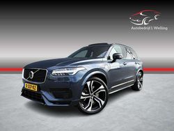 Blauw Gebruikt 2020 Volvo XC90 R-Design SUV | € 47.990 (Iets duurder)