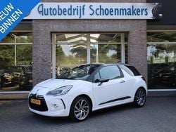 Wit Gebruikt 2015 DS Automobiles DS3 Business Hatchback | € 7.300 (Eerlijke prijs)
