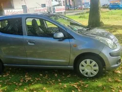 Blauw Gebruikt 2011 Nissan Pixo Acenta Hatchback | € 2.250 (Goede deal)