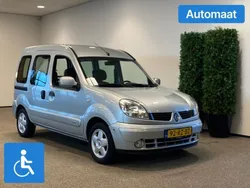 Grijs Gebruikt 2005 Renault Kangoo MPV | € 17.950