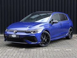 Blauw Gebruikt 2023 VW Golf VIII R Stationwagen | € 51.500 (Duur)