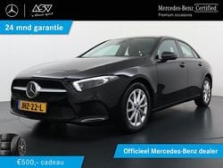 Zwart Gebruikt 2022 Mercedes A250 Sedan | € 29.440 (Goede deal)