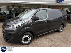 Grijs Nieuw 2024 Fiat Scudo S Van | € 26.945