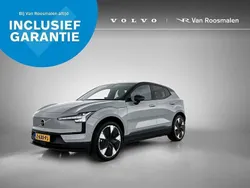 Grijs Gebruikt 2023 Volvo EX30 Ultra SUV | € 36.950 (Eerlijke prijs)