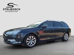 Grijs Gebruikt 2009 Citroën C5 Exclusive Stationwagen | € 4.990