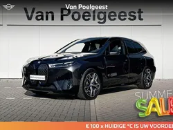 Grijs Gebruikt 2023 BMW iX Executive SUV | € 52.900 (Eerlijke prijs)