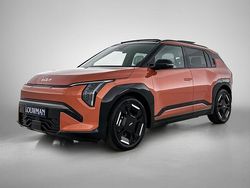 Suv Nieuw 2025 Kia EV3 GT-Line SUV | € 47.499 (Iets duurder)