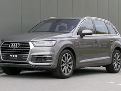 Grijs Gebruikt 2015 Audi Q7 S-Line SUV | € 28.440 (Eerlijke prijs)