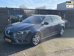 Gebruikt 2017 Renault Mégane IV Zen Stationwagen | € 7.945 (Eerlijke prijs)