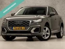 Grijs Gebruikt 2018 Audi Q2 Sport SUV | € 18.445 (Eerlijke prijs)