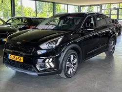 Zwart Gebruikt 2019 Kia Niro 2 SUV | € 19.245 (Goede deal)