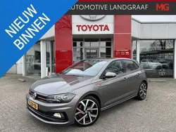 Grijs Gebruikt 2019 VW Polo GTI Hatchback | € 20.950 (Eerlijke prijs)