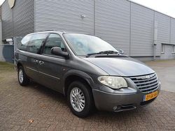 Overige Gebruikt 2006 Chrysler Grand Voyager MPV | € 1.849 (Eerlijke prijs)