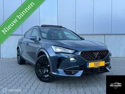 Grijs Gebruikt 2021 Cupra Formentor SUV | € 34.995 (Goede deal)