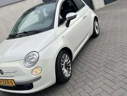 Gebruikt 2013 Fiat 500 Lounge Sedan | € 3.500 (Goede deal)