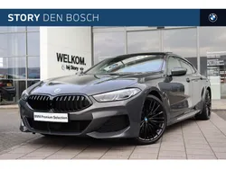 BMW 840