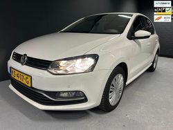 Wit Gebruikt 2016 VW Polo Hatchback | € 7.999 (Iets duurder)