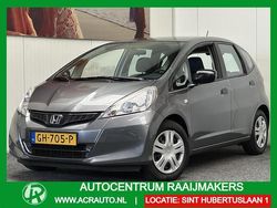 Grijs Gebruikt 2015 Honda Jazz Cool Hatchback | € 11.940 (Iets duurder)