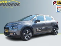 Grijs Gebruikt 2023 Citroën C3 PureTech Hatchback | € 14.700 (Goede deal)
