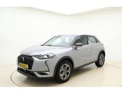 Grijs Gebruikt 2019 DS Automobiles DS3 Crossback Business SUV | € 15.945 (Eerlijke prijs)