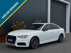 Wit Gebruikt 2016 Audi S4 Premium Sedan | € 32.995