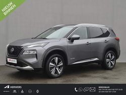 New grey (kad) Gebruikt 2024 Nissan X-Trail Tekna+ SUV | € 36.935 (Iets duurder)