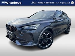 Grijs Gebruikt 2021 Cupra Formentor SUV | € 29.450 (Eerlijke prijs)