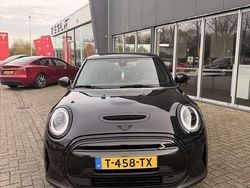 Zwart Gebruikt 2023 Mini Cooper SE Hatchback | € 20.000