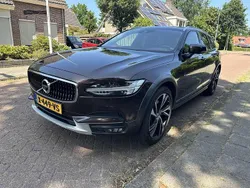 Gebruikt 2017 Volvo V90 CC Pro Stationwagen | € 21.950 (Goede deal)